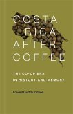 Costa Rica After Coffee (eBook, ePUB)