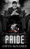 Pride (The Deadliest Sin Series, #10) (eBook, ePUB)