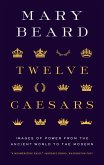 Twelve Caesars (eBook, ePUB)