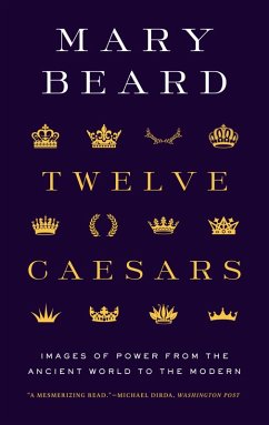 Twelve Caesars (eBook, ePUB) - Beard, Mary