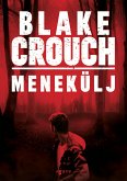 Menekülj (eBook, ePUB)