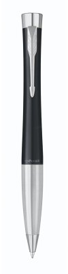 Parker Urban Twist Muted Black C.C. Kugelschreiber M