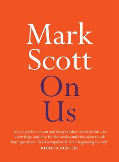 On Us - Scott, Mark