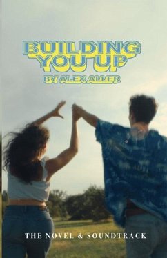 Building You Up - Aller, Alexandra