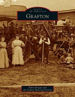 Grafton - Krueger, Debra; The Grafton Historical Society