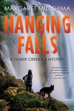 Cover Hanging Falls