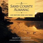 A Sand County Almanac Lib/E: And Sketches Here and There