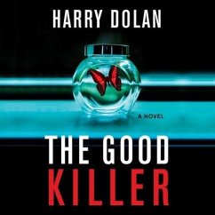 The Good Killer - Dolan, Harry