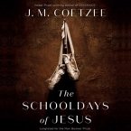 The Schooldays of Jesus Lib/E
