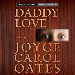Daddy Love - Oates, Joyce Carol