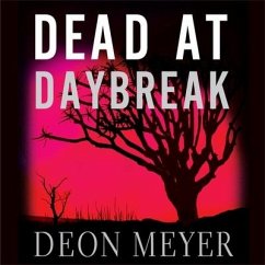 Dead at Daybreak - Meyer, Deon