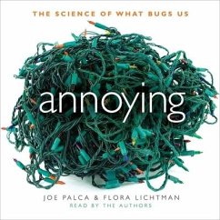 Annoying - Palca, Joe; Lichtman, Flora