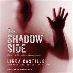 The Shadow Side - Castillo, Linda