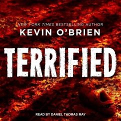 Terrified - O'Brien, Kevin