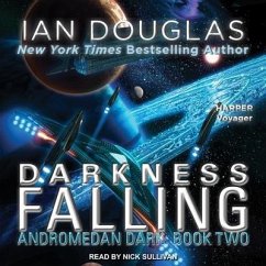 Darkness Falling - Douglas, Ian