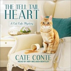 The Tell Tail Heart - Conte, Cate