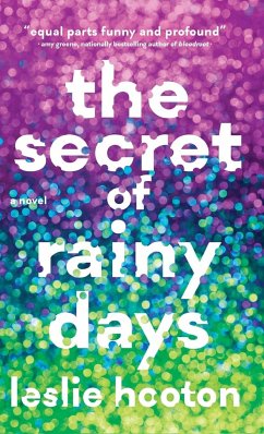 The Secret of Rainy Days - Hooton, Leslie