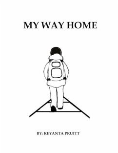 My Way Home - Pruitt, Keyanta