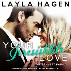 Your Irresistible Love - Hagen, Layla