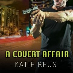 A Covert Affair - Reus, Katie