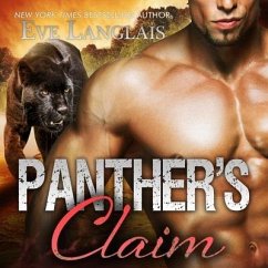 Panther's Claim - Langlais, Eve