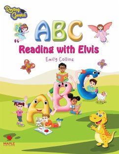 ABC Reading with Elvis - Collins, Emily