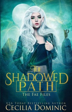 The Shadowed Path - Dominic, Cecilia