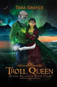 Troll Queen - Grayce, Tara