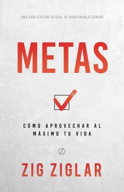 Metas (Goals) - Ziglar, Zig