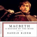 Macbeth Lib/E: A Dagger of the Mind