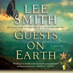 Guests on Earth Lib/E - Smith, Lee