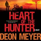 Heart of the Hunter Lib/E