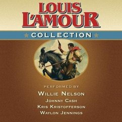 Louis l'Amour Collection Lib/E - L'Amour, Louis