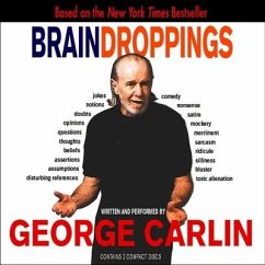 Brain Droppings - Carlin, George
