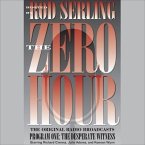 Zero Hour 1 Lib/E: The Desperate Witness
