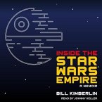 Inside the Star Wars Empire Lib/E: A Memoir