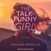 The Talk-Funny Girl Lib/E