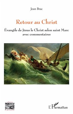 Retour au Christ - Brac, Jean