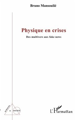 Physique en crises - Mansoulié, Bruno Physique en crises - Mansoulié, Bruno