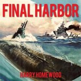 Final Harbor Lib/E