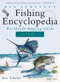 Ken Schultz's Fishing Encyclopedia Volume 2