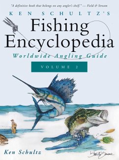 Ken Schultz's Fishing Encyclopedia Volume 2 - Schultz, Ken