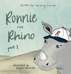 Ronnie the Rhino - Carrión, Whitney