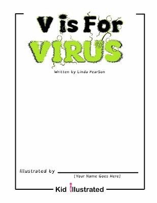 V is For Virus