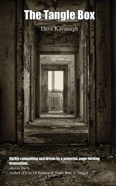 The Tangle Box The Tangle Box