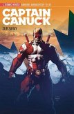 Captain Canuck - Season 0 - Sur Surray