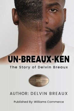 Un-Breaux-Ken - Breaux, Delvin L