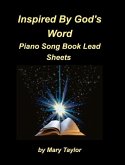 Sing A New Song Piano Song Book Lead Sheets