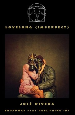 Lovesong (Imperfect) - Rivera, Jose