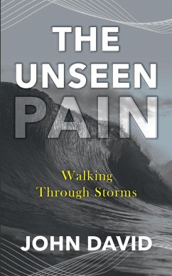 The Unseen Pain - Ramirez, John David